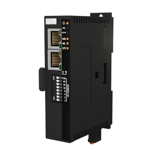 Ethernet Bus Coupler Communication Modules