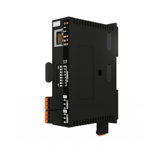 Ethernet Gateway Communication Modules